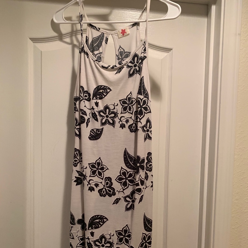 Midi Dress